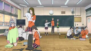 Oregarui S1 Episode 11 Subtitle Indonesia