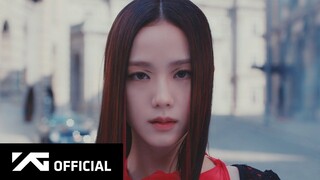 JISOO - ‘꽃(FLOWER)’ MV