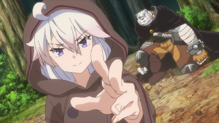 Zero kara Hajimeru Mahou no Sho - Episode 01 (Subtitle Indonesia)