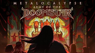 Metalocalypse: Army of the Doomstar | Watch Full Movie: Link In Description