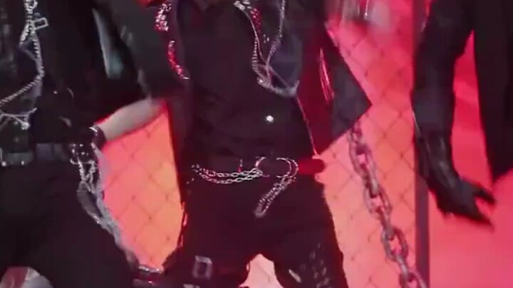 【理涛分析向】孙亦航的舞蹈强在哪？