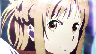 【字幕中文】劇場版 刀劍神域 进击篇 无星之夜的咏叹调 十周年纪念PV版