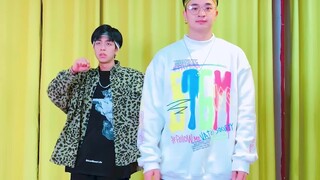 ها قد جاءت لكم "النصف حلاوة" التي طلبتموها! هذه المرة لم أخطئ في القفز، حقًا!