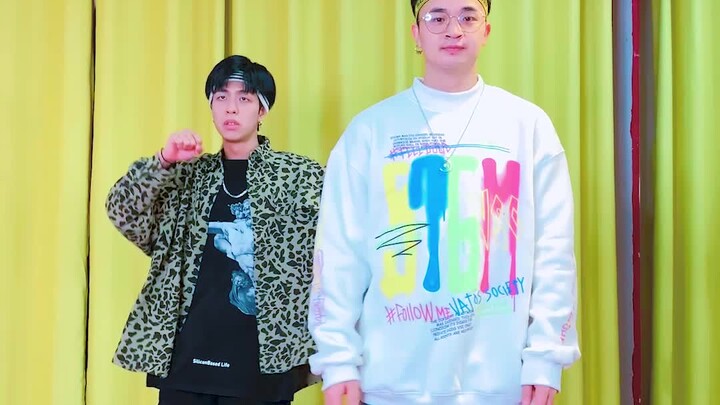 你们要的《半糖主义》来了 这次我没有跳错哦！