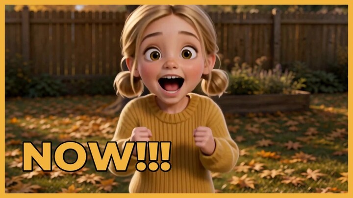 Mia Wants It NOW! A Patience Story for Kids | Honey Lane Stories (full episode)