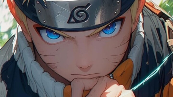 NARUTO 20TH ANNIVERSARY 2026 GAMEPLAY