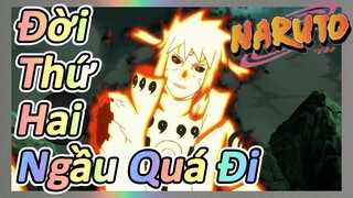 Đời Thứ Hai Ngầu Quá Đi