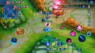 mọi nguòi có thích sức mạnh Lauriel như này không #gamehay