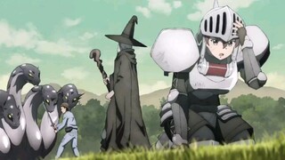 Benriya Saitou-san, Isekai ni Iku Episode 2 Subtitle Indonesia