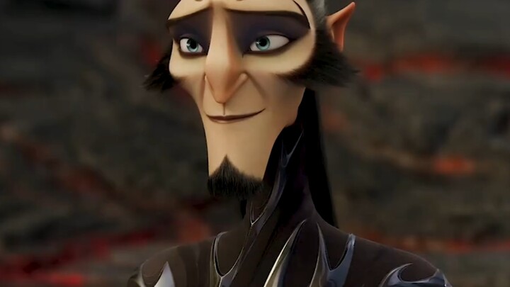 It turns out that Shen Gongbao's family was created by the director based on the audience's ideas.