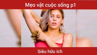 Mẹo vệ sinh vùng dưới cánh tay