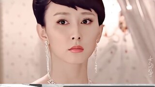 [Another] Oh my god, Teacher Hu Jing! They look alike, very alike😰