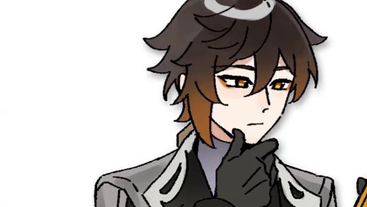 [Genshin Impact / Yali] Three sentences to make the creditor unwilling to collect debts (not