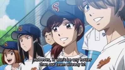 Ace of Diamond Season 3: Where To Watch Every Episode