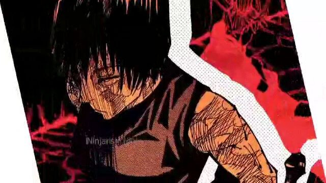 jujutsu kaisen season 3(culling game arc)