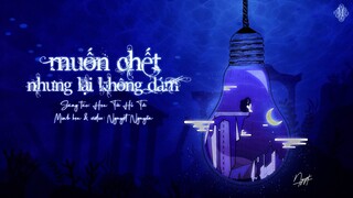 Muốn chết nhưng lại không dám - Kalimba cover