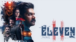 Eleven 2025 || Sub Indo [HD Quality]