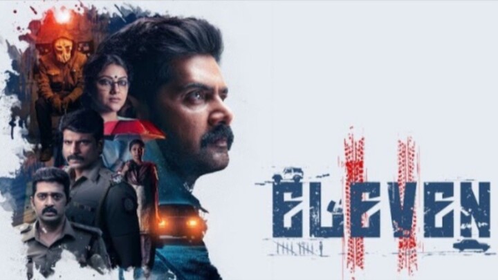 Eleven 2025 || Sub Indo [HD Quality]