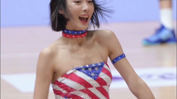 4K60帧肉丝超高颜值小姐姐舞团（应大家要求多发这个系列）3