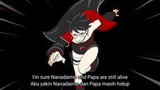 MURASHIKIBU MASIH UNGGUL| BORUTO TWO BLUE VORTEX PART 1980
