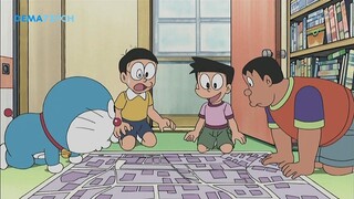 Doraemon episode 336