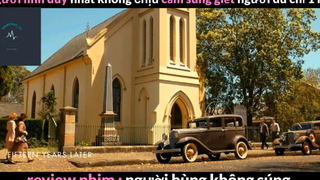 Người hùng không súng (p1) #rvphimhanhdong