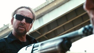 Ông ngoại đã chết mười năm, biết cháu gái gặp nguy hiểm, từ địa ngục chạy ra cứu cô ấy! Xe đua cuồng