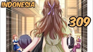 Kembali Ke Keluarga Paman Kejam Setelah Bercerai | Pernikahan Hangat Sub Indonesia Eps 309