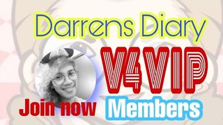BE MY V4 SUPER FRIENDS