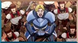 How normal Soldiers reacted to Ainz Ooal Gowns strongest Spell | analysing Overlord