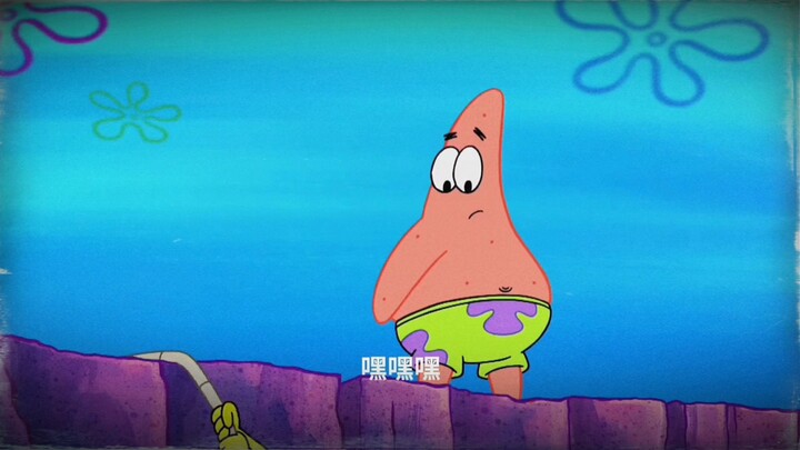In Bikini Bottom, there’s a hidden rule: anything Squidward deems impossible is always true.