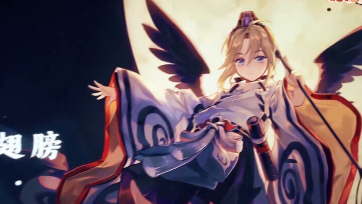 [Super handsome little milk cat passionately sings the song of little milk dog] Shaoyu's ambition丨Li