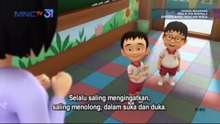 Upin & Ipin Musim 19 - Ipin Mengamuk - Upin Ipin Terbaru 2025