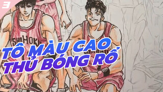 Tô Màu Cao Thủ Bóng Rổ_3