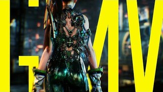 Stellar Blade | GMV | Sleep Theory - Numb