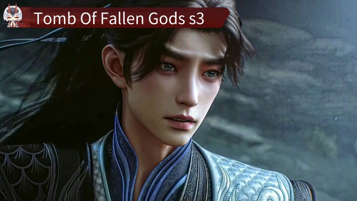 Tomb Of Fallen Gods s3: episode 49 : subtitle Indonesia