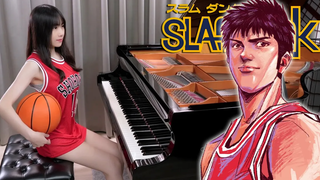 S A M Zun K E D "จนถึงจุดจบของโลก / Pia no Koeru ของ Mitsui Hisashi Mitsui"