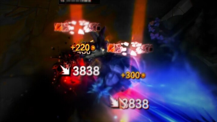 “ยังไงก็เป็นหมัดฮุนที่ตั้งใจชกเท่านั้นที่มอบความเป็นไปได้ไร้ขีดจำกัดให้ฉัน”