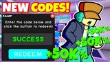 ALL NEW SECRET *🛍50% SHOP* UPDATE OP CODES FUNKY FRIDAY! Roblox Funky Friday