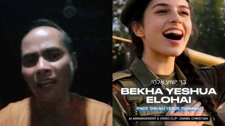 duet lagu Rohani kristen