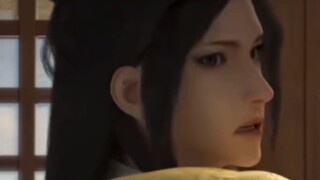 When Mr. Shen who ran away from home met...Atai: Hey, monkey...my dear...are you polite?