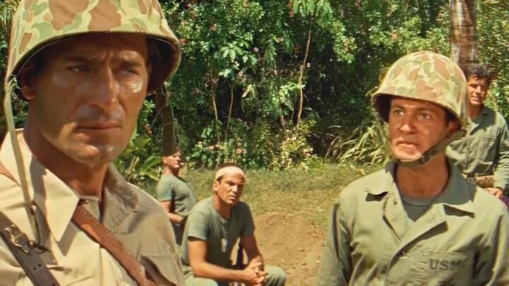 هل يمكن أن يكون شخص طيب إلى هذا الحد؟