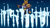 【Kamen Rider Geats】 Rumah Harta Karun Raja Nako