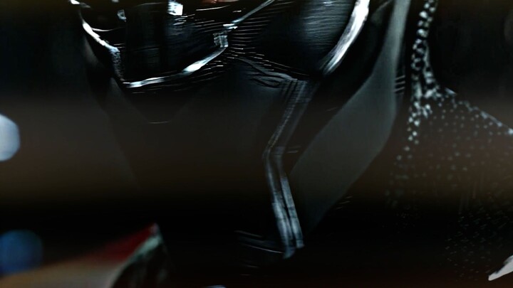 “Black Panther vĩnh cửu”