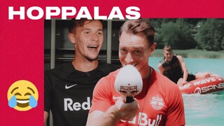 Try not to laugh! | Die lustigsten Momente 2022/23 😂