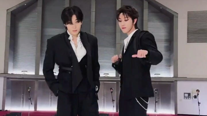 【大师Maestro】SEVENTEEN次人队内cha合集 5分45秒