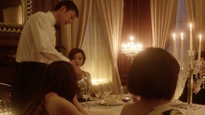 Gu Li secretly published a paper without including everyone, and Nan Xiang blows up in fury — Remast