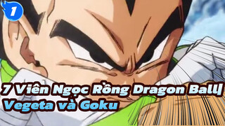 7 Viên Ngọc Rồng Dragon Ball|Vegeta muốn giúp Goku, nhưng mà...._1