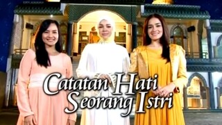 Catatan Hati Seorang Istri OST
