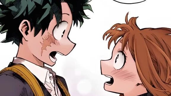 Boku No Hero ternyata lanjut lagi